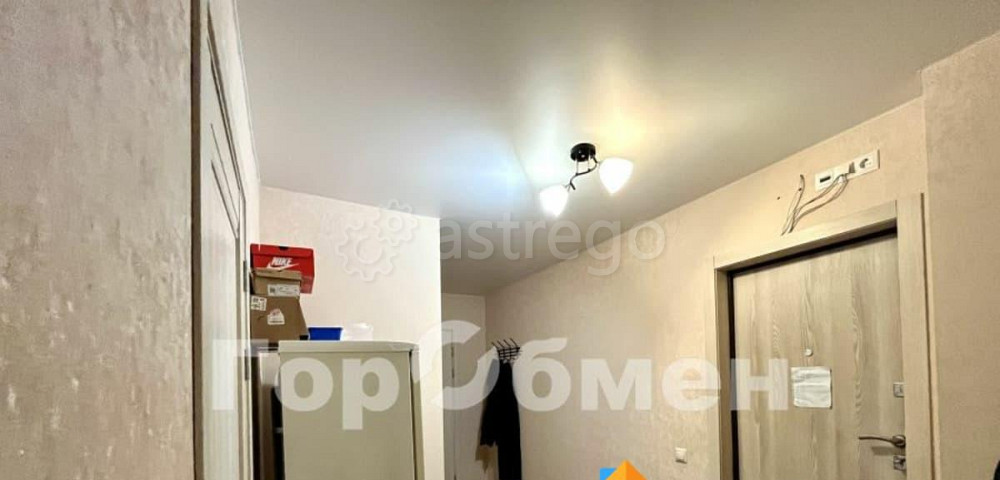 Комната, 11.6 м2, 1/9 эт. Москва - изображение 6