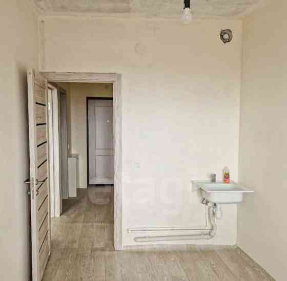 1-комн. квартира, 30 м2, 20/25 эт. Красноярск