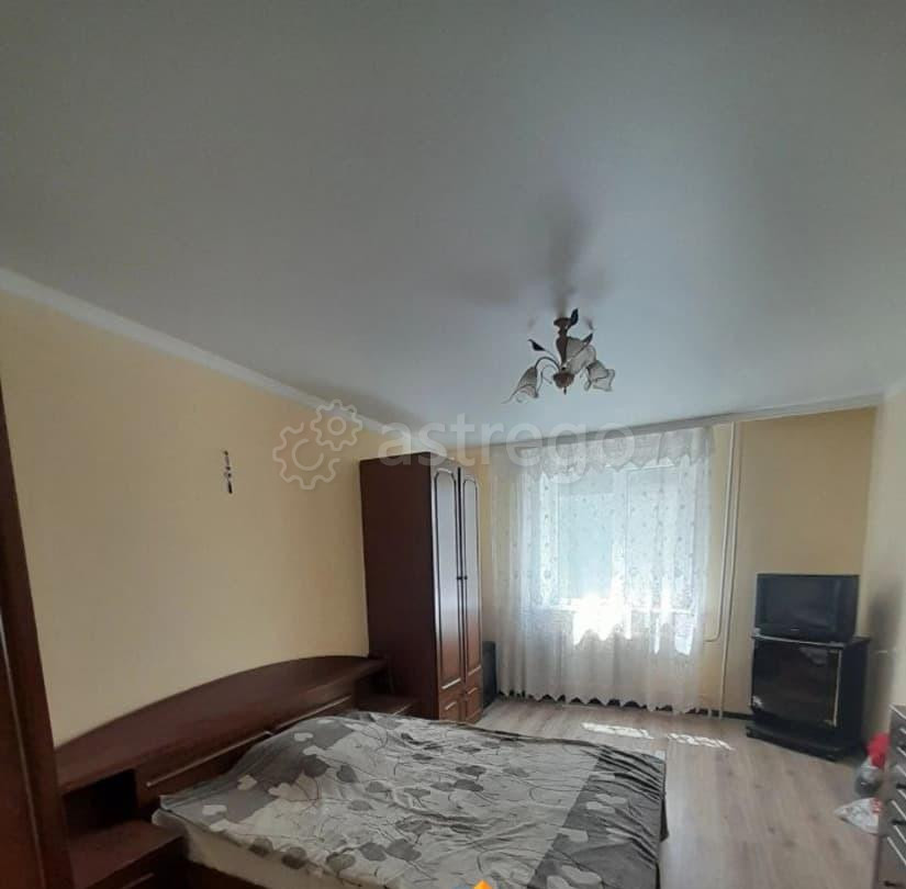 4-комн. квартира, 69 м2, 3/6 эт. Старый Оскол - изображение 6