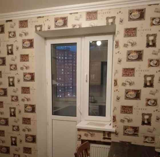 1-комн. квартира, 32 м2, 7/17 эт. Звенигород