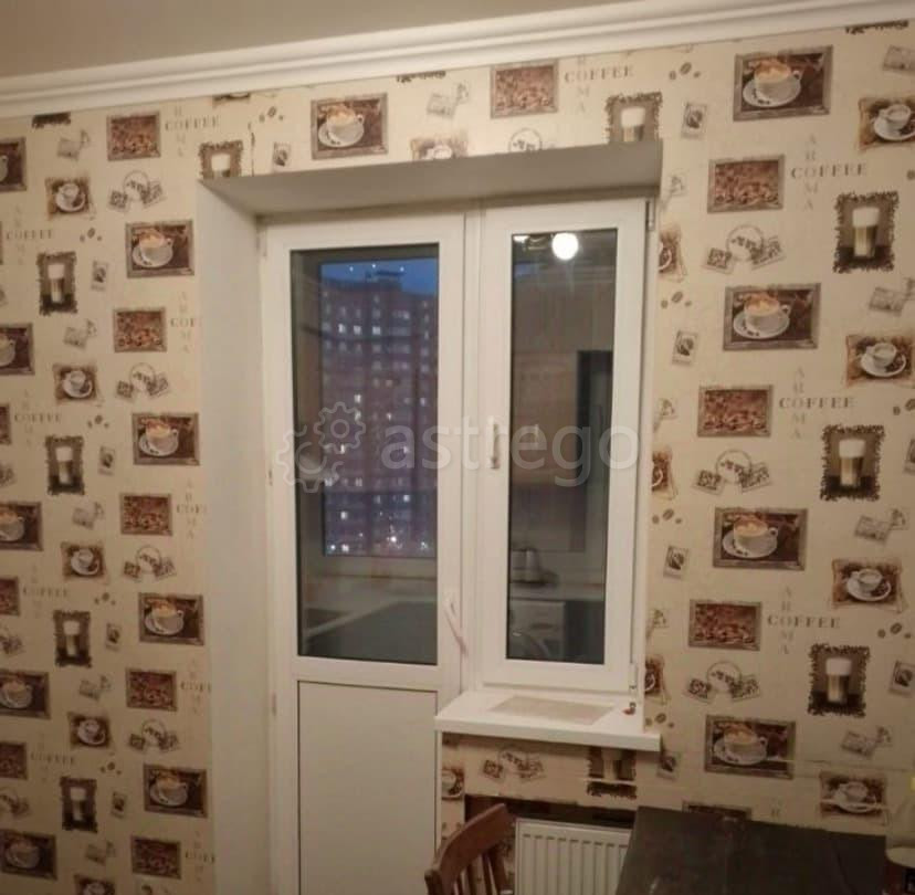 1-комн. квартира, 32 м2, 7/17 эт. Звенигород - изображение 4