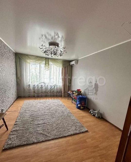 3-комн. квартира, 63.4 м2, 7/9 эт. Старый Оскол - изображение 2