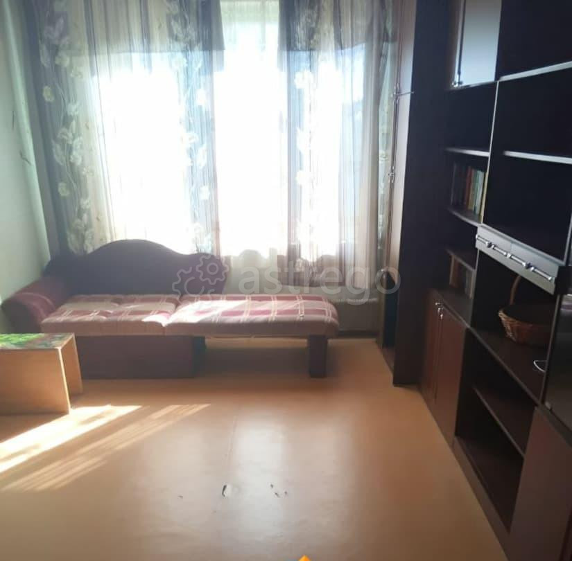 Комната, 16 м2, 7/9 эт. Москва - изображение 2