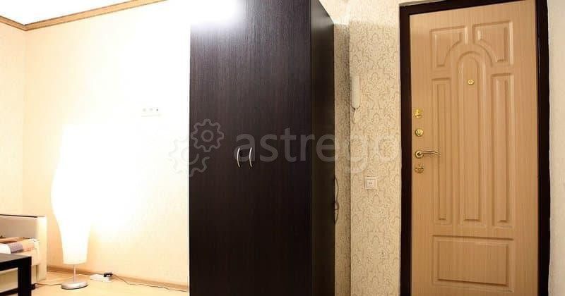 1-комн. квартира, 38 м2, 5/9 эт. Москва - изображение 5