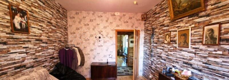 2-комн. квартира, 74 м2, 10/12 эт. Егорьевск - изображение 10