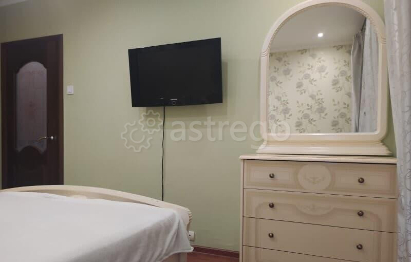 2-комн. квартира, 45 м2, 3/9 эт. Москва - изображение 2