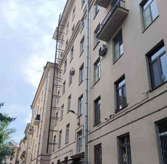 4-комн. квартира, 121.1 м2, 5/7 эт. Санкт-Петербург