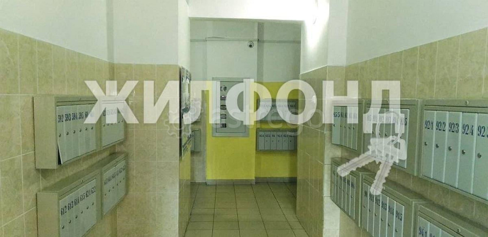 Комната, 14 м2, 15/17 эт. Красноярск - изображение 4