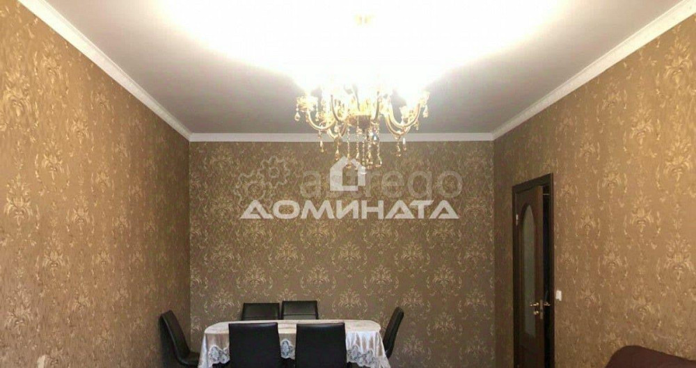 3-комн. квартира, 87 м2, 4/23 эт. Санкт-Петербург - изображение 7