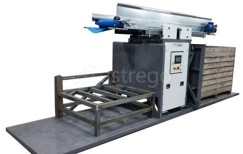 Наполнитель ящиков NSP Санкт-Петербург - изображение 1