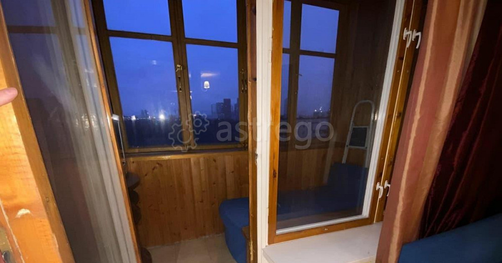 Комната, 20 м2, 9/9 эт. Москва - изображение 2