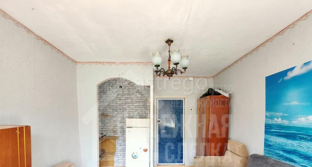 Комната, 16 м2, 2/5 эт. Рубцовск - изображение 1