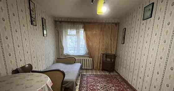 2-комн. квартира, 42 м2, 1/5 эт. Пушкино