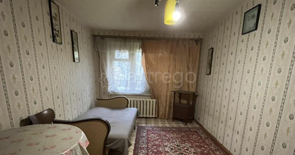 2-комн. квартира, 42 м2, 1/5 эт. Пушкино - изображение 6