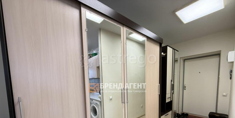 Студия, 30.4 м2, 4/5 эт. Белгород - изображение 7
