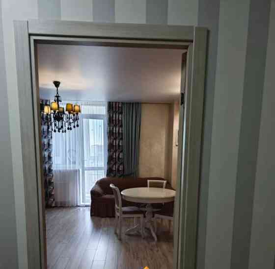 4-комн. квартира, 101.1 м2, 22/25 эт. Красноярск