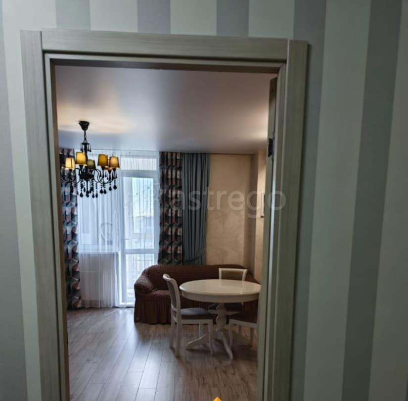 4-комн. квартира, 101.1 м2, 22/25 эт. Красноярск - изображение 6