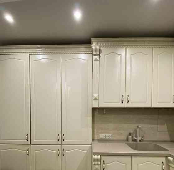 3-комн. квартира, 84.2 м2, 3/6 эт. Апрелевка