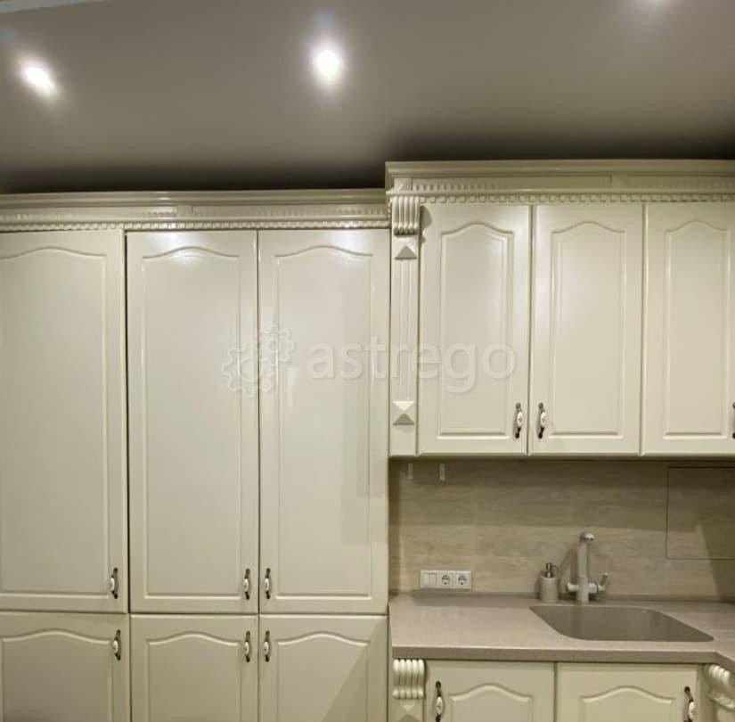 3-комн. квартира, 84.2 м2, 3/6 эт. Апрелевка - изображение 6