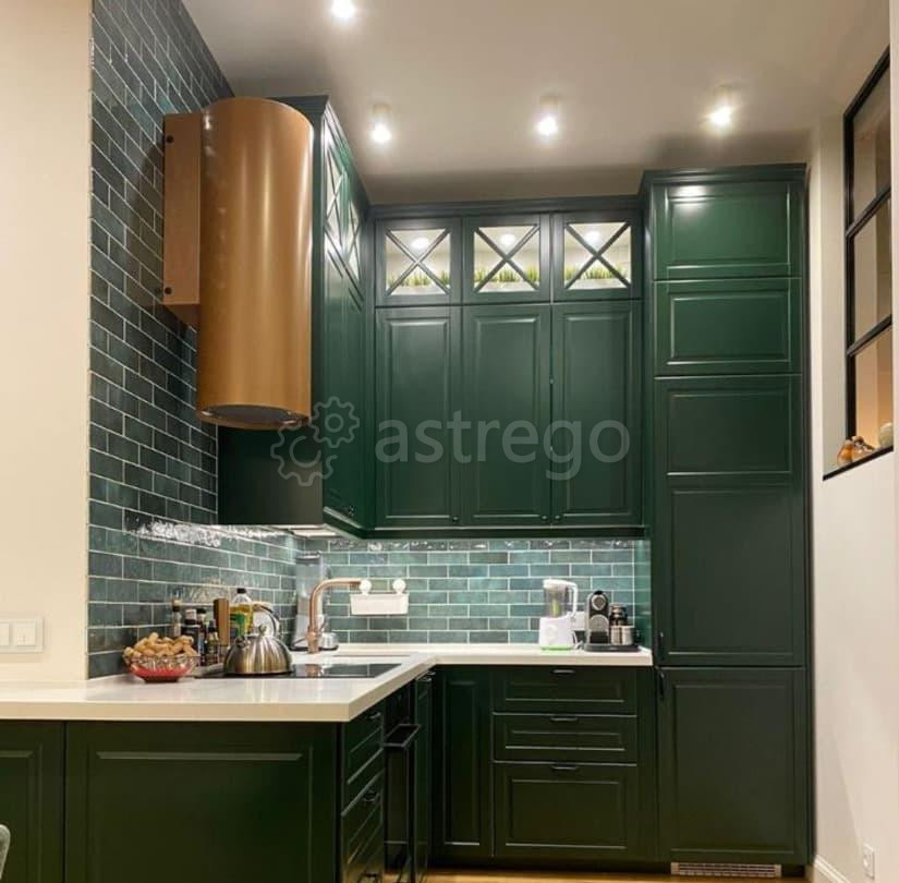 2-комн. квартира, 60 м2, 3/8 эт. Химки - изображение 4