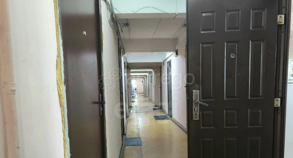Комната, 10 м2, 5/5 эт. Красноярск - изображение 7