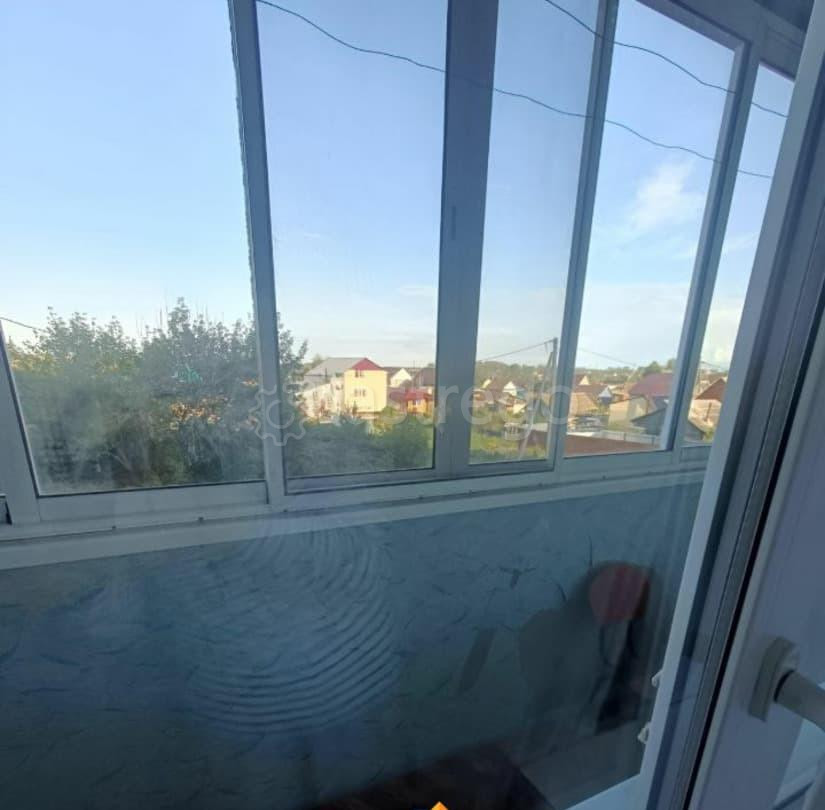 3-комн. квартира, 60 м2, 2/5 эт. Назарово - изображение 4