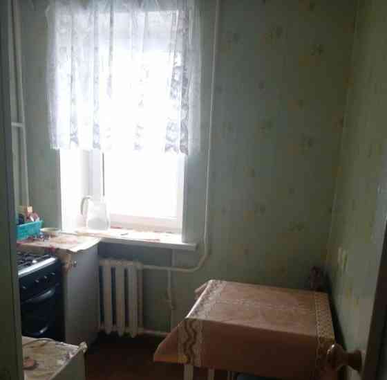 1-комн. квартира, 24 м2, 4/5 эт. Астрахань