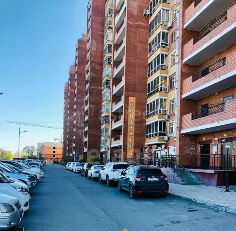 Свободного назначения, 95 м2 Благовещенск - изображение 2