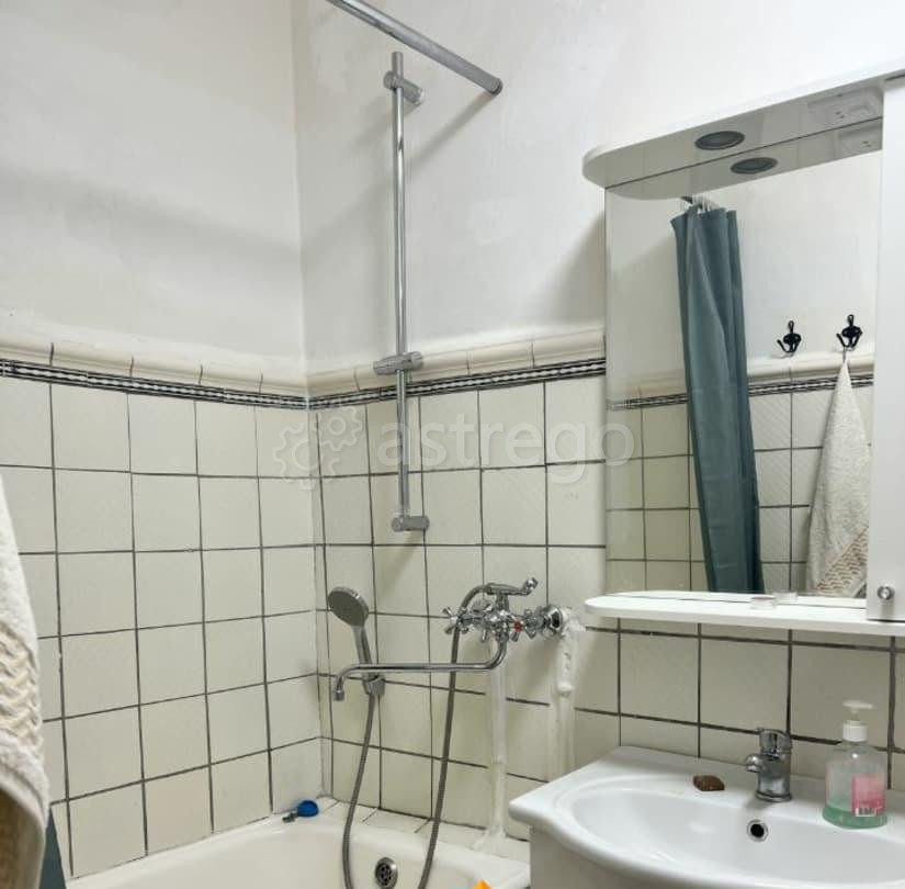 1-комн. квартира, 32.8 м2, 3/8 эт. Москва - изображение 7
