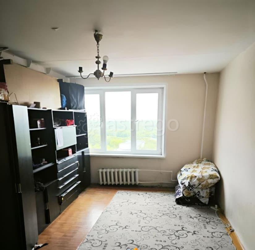 Комната, 32.5 м2, 12/12 эт. Москва - изображение 5