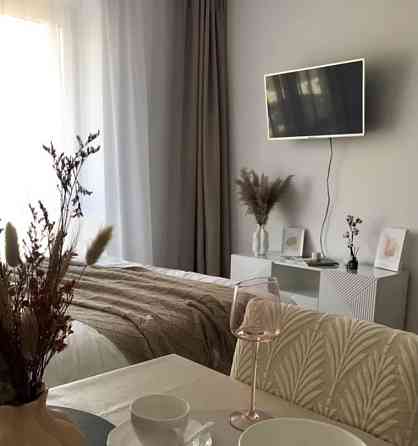 Студия, 20 м2, 6/18 эт. Москва