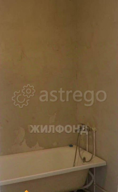 Студия, 30.7 м2, 1/2 эт. Павловск - изображение 2