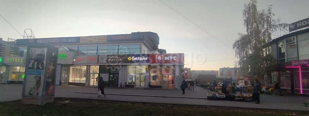 Свободного назначения, 21 м Майкоп - изображение 10
