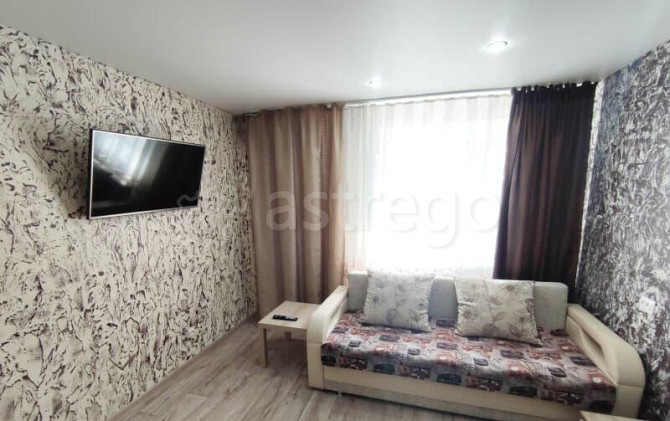 2-комн. квартира, 45 м2, 1/5 эт. Туймазы - изображение 1