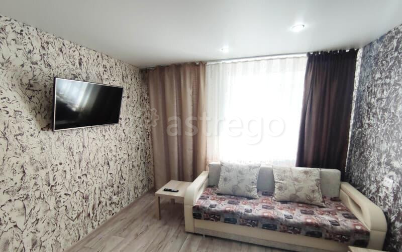 2-комн. квартира, 45 м2, 1/5 эт. Туймазы - изображение 1