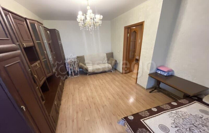 1-комн. квартира, 42 м2, 7/16 эт. Уфа - изображение 2