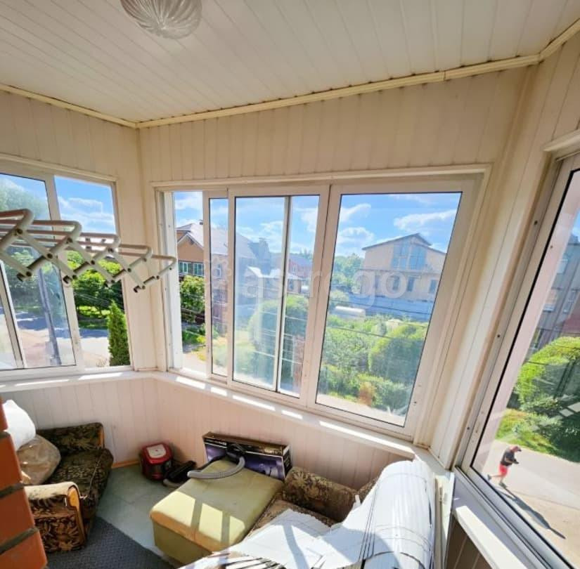 1-комн. апарт-ы, 18 м2, 2/3 эт. Подольск - изображение 3