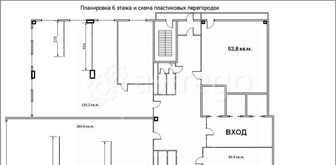 Офис, 437 м2 Уфа - изображение 3