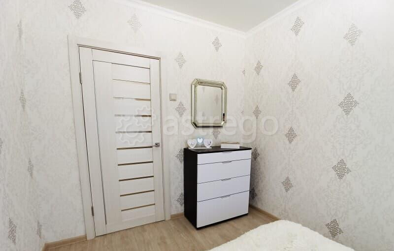 2-комн. квартира, 50 м2, 8/9 эт. Москва - изображение 6