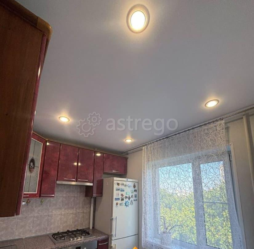 3-комн. квартира, 53.9 м2, 6/9 эт. Лыткарино - изображение 5