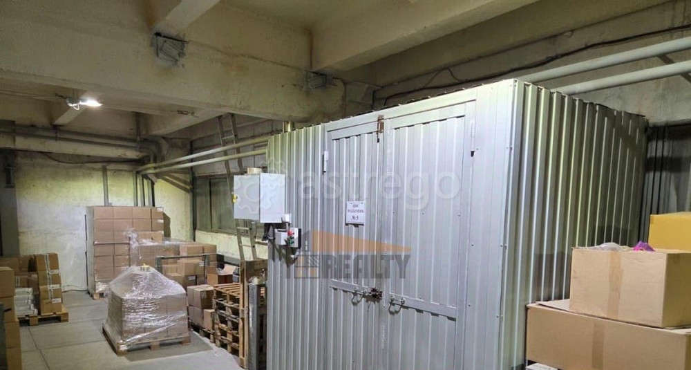 Производственное, 1109 м2 Королев - изображение 6