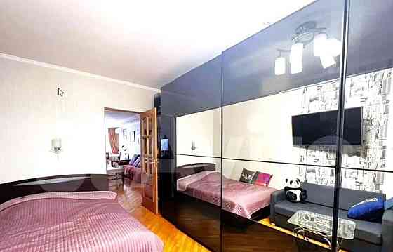 4-комн. квартира, 114.5 м2, 5/10 эт. Москва
