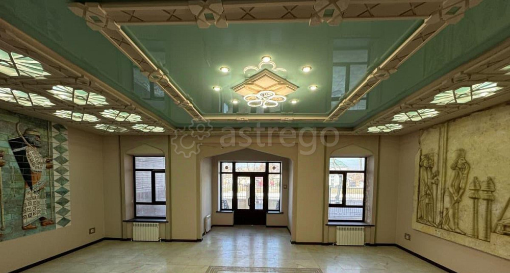 Офис, 392.3 м2 Астрахань - изображение 7