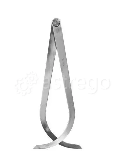 Кронциркуль 300мм для Наржуных Измерений Ростов-на-Дону - изображение 1