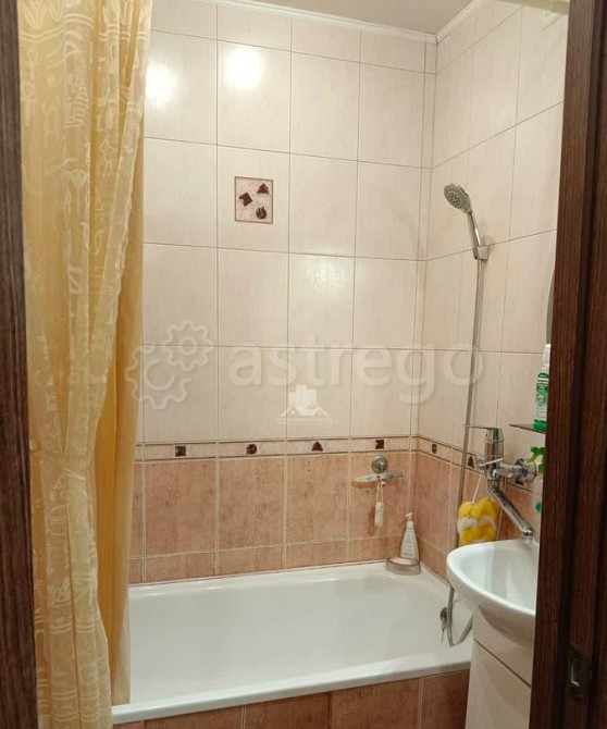 3-комн. квартира, 62.1 м2, 5/9 эт. Белгород - изображение 10