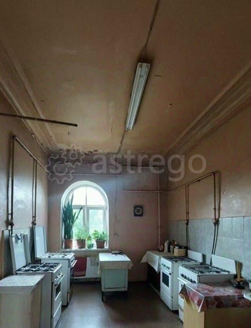 Комната, 27 м2, 4/4 эт. Санкт-Петербург - изображение 2