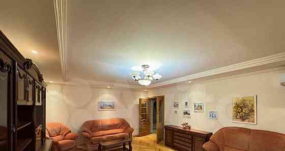 3-комн. квартира, 126 м2, 8/16 эт. Уфа