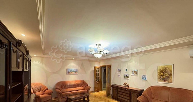 3-комн. квартира, 126 м2, 8/16 эт. Уфа - изображение 4