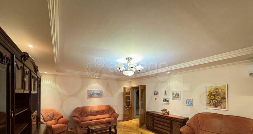 3-комн. квартира, 126 м2, 8/16 эт. Уфа - изображение 4