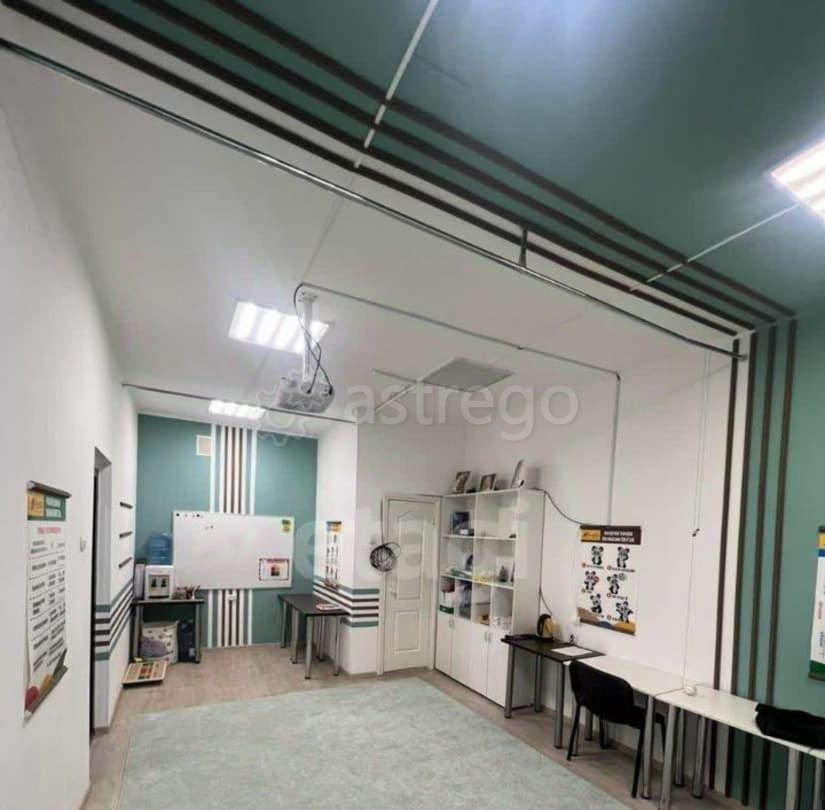 Офис, 33 м2 Благовещенск - изображение 1